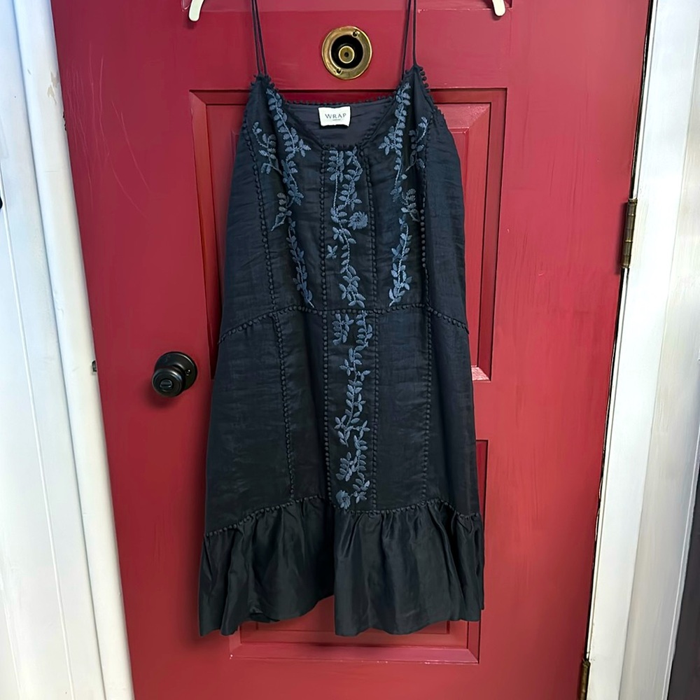 WRAP London Sundress, sz 6